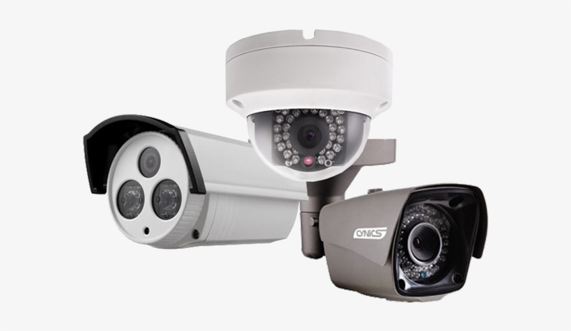 กล้องวงจรปิด CCTV สำหรับธุรกิจและโรงงาน