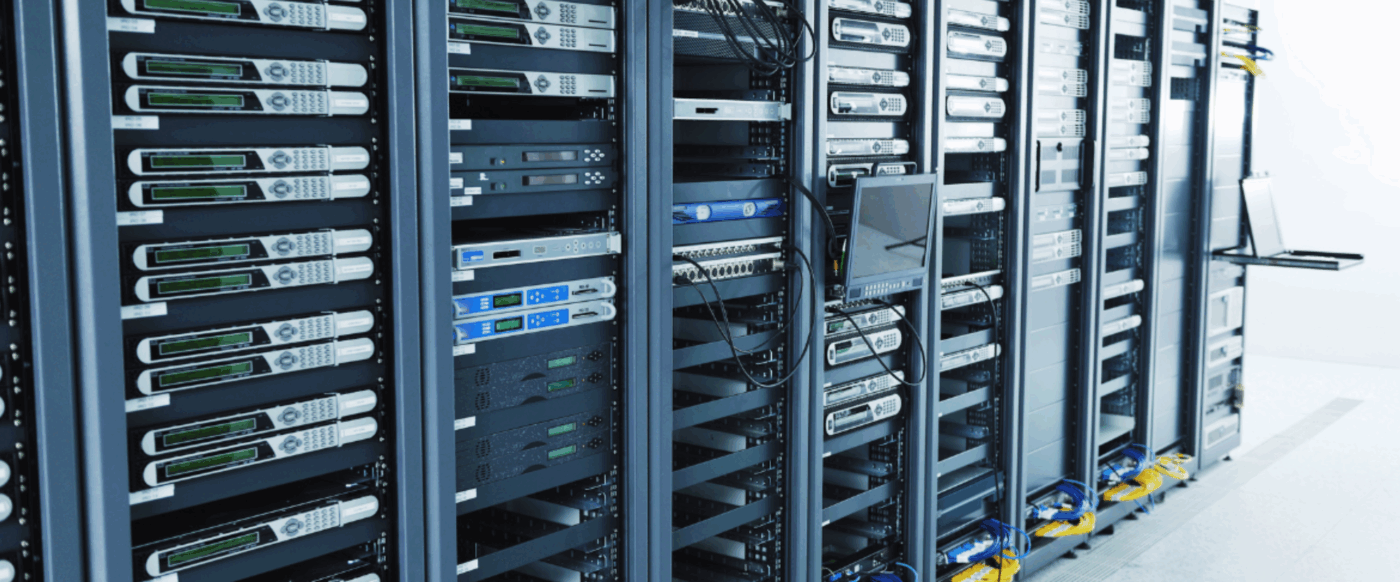 ติดตั้งระบบ Server พัทยา ชลบุรี ระยอง | Systems Connect