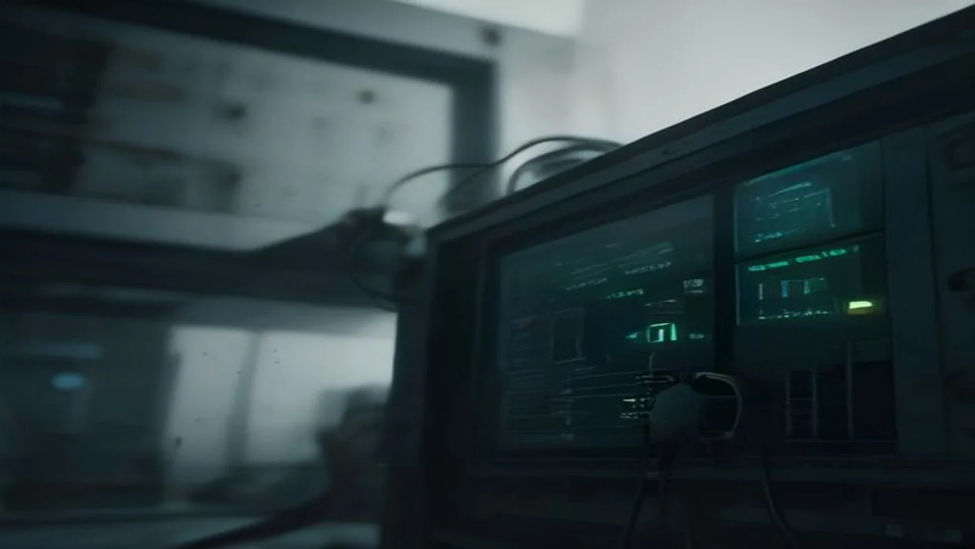 ภาพถ่ายสมจริงบริการวางระบบ IoT สำหรับโรงงานและธุรกิจในพัทยา ชลบุรี ระยอง